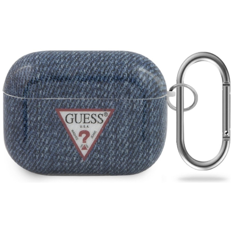 Guess GUACAPTPUJULDB