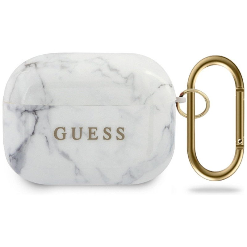 Guess GUACAPTPUMAWH
