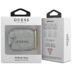 Guess GUACAPTPUMAWH