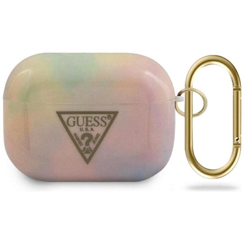 Guess GUACAPTPUMCGG01
