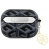 Guess GUAP2PGCE4CK AirPods Pro 2 (2022/2023) cover black GCube Charm