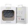 Guess GUAP2PGCE4CK AirPods Pro 2 (2022/2023) cover black GCube Charm