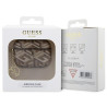 Guess GUAP2PGCE4CW AirPods Pro 2 (2022/2023) cover / brown GCube Charm
