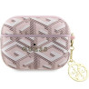 Guess GUAPPGCE4CP AirPods Pro cover GCube Charm / pink