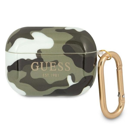 Guess GUAPUCAMA