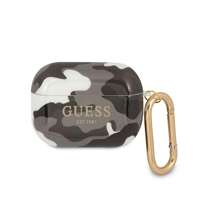 Guess GUAPUCAMG