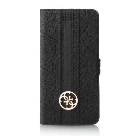 Guess GUBKLHEBK Universal L 4.6 - 5.2" book 4G Heritage / black
