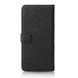 Guess GUBKLHEBK Universal L 4.6 - 5.2" book 4G Heritage / black