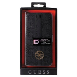 Guess GUBKLHEBK Universal L 4.6 - 5.2" book 4G Heritage / black