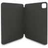 Guess GUFC11PM24PS4SGK Magnetic 4G Big Logo for iPad Pro 11" 2024 / black