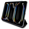 Guess GUFC11PM24PS4SGK Magnetic 4G Big Logo for iPad Pro 11" 2024 / black