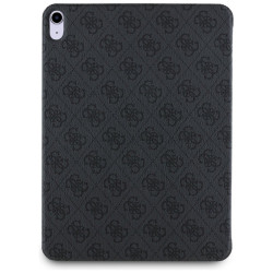 Guess GUFC11RM24PS4SGK Magnetic 4G Big Logo for iPad Air 11" 2024 / black