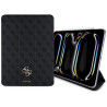 Guess GUFC13PM24PS4SGK Magnetic 4G Big Logo for iPad Pro 13" 2024 / black