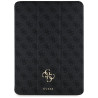 Guess GUFC13PM24PS4SGK Magnetic 4G Big Logo for iPad Pro 13" 2024 / black