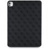 Guess GUFC13PM24PS4SGK Magnetic 4G Big Logo for iPad Pro 13" 2024 / black