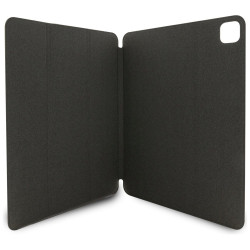 Guess GUFC13PM24PS4SGK Magnetic 4G Big Logo for iPad Pro 13" 2024 / black
