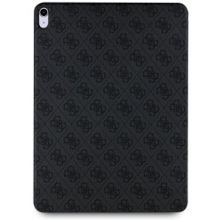 Guess GUFC13RM24PS4SGK Magnetic 4G Big Logo for iPad Air 13" 2024 / black