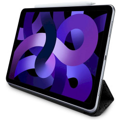 Guess GUFC13RM24PS4SGK Magnetic 4G Big Logo for iPad Air 13" 2024 / black