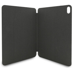 Guess GUFC13RM24PS4SGW Magnetic 4G Big Logo for iPad Air 13" 2024 / brown