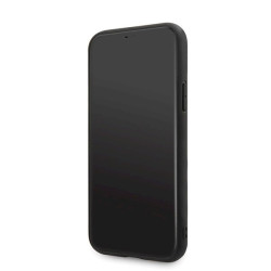 Guess GUHCN58BLD Hard Case for iPhone 11 Pro / silver