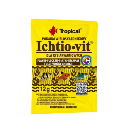 Tropical TRO74401