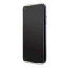 Guess GUHCN61HDECMI Hardcase IML Faceted Mirror Disco Iridescent for iPhone 11 / Xr 6.1"
