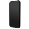 Guess GUHCN61HG4SGK Glitter Script Big 4G Hardcase for iPhone 11/XR 6.1" / black