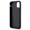 Guess GUHCN61HG4SGK Glitter Script Big 4G Hardcase for iPhone 11/XR 6.1" / black