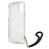Guess GUHCN61KSARBK Camo Collection Hardcase for iPhone 11 6,1" / Xr / black