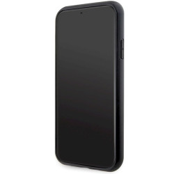 Guess GUHCN61P4SNK Hardcase 4G Stripe for iPhone 11/XR / grey