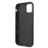 Guess GUHCN61PU4GHBR Hardcase 4G Triangle Collection for iPhone 11 6,1" / Xr 6,1" / brown