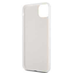 Guess GUHCN65HYMAWH iPhone 11 Pro Max white Marble