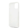 Guess GUHCN65IMLFL02 Flower Collection for iPhone 11 Pro Max / lilac