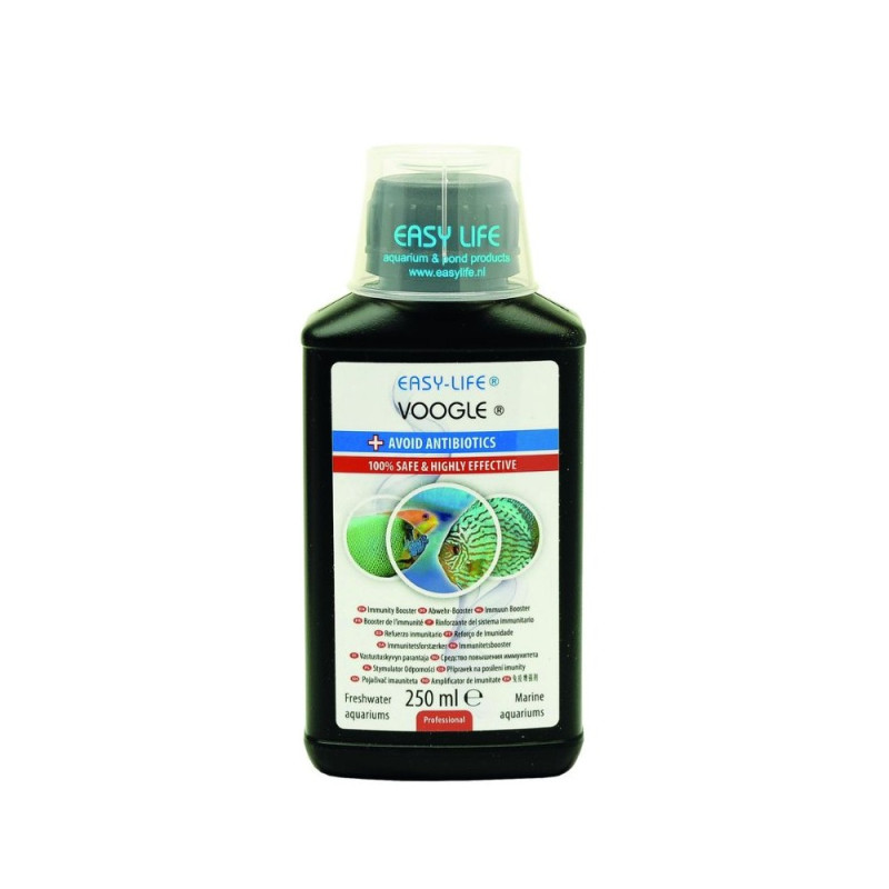 Easy-Life ESLVOO250