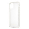 Guess GUHCN65PCGLSI Hardcase Glitter for iPhone 11 Pro Max / silver