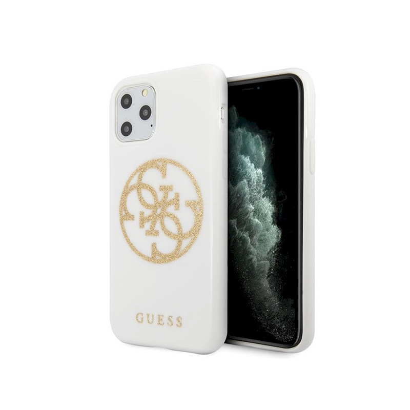 Guess GUHCN65TPUWHGLG