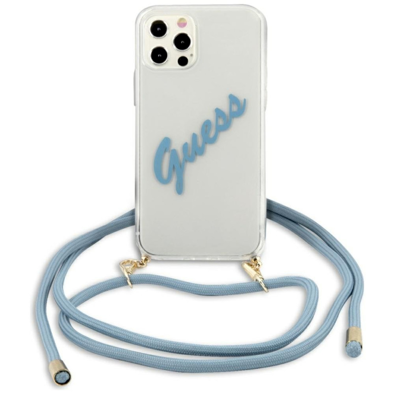 Guess GUHCP12LCRTVSBL