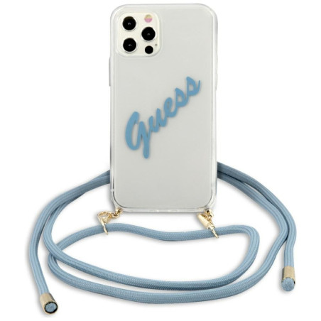 Guess GUHCP12LCRTVSBL