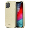 Guess GUHCP12LIGLGO Hardcase Iridescent for iPhone 12 Pro Max 6,7" / gold