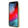 Guess GUHCP12LIGLGO Hardcase Iridescent for iPhone 12 Pro Max 6,7" / gold