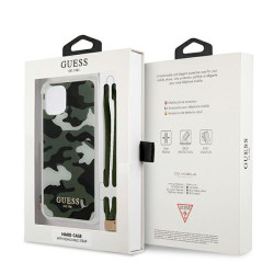 Guess GUHCP12LKSARKA