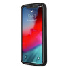 Guess GUHCP12LLSVSBK Script Vintage hardcase for iPhone 12 Pro Max 6,7" / black