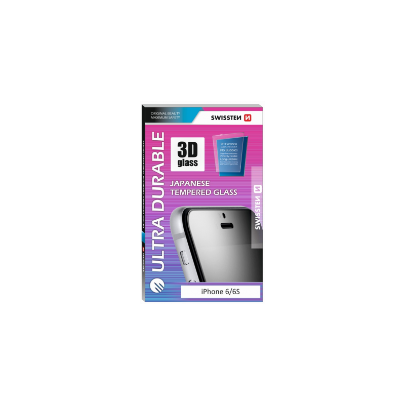 SWISSTEN SW-JAP-T-3D-J600-WH