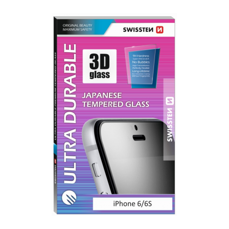 SWISSTEN SW-JAP-T-3D-J600-WH