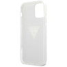 Guess GUHCP12LPCUJULDB Jeans Collection Hardcase for iPhone 12 Pro Max 6,7" / dark blue