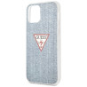 Guess GUHCP12LPCUJULLB Jeans Collection Hardcase for iPhone 12 Pro Max 6,7" / light blue
