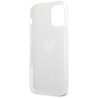 Guess GUHCP12LPCUJULLB Jeans Collection Hardcase for iPhone 12 Pro Max 6,7" / light blue