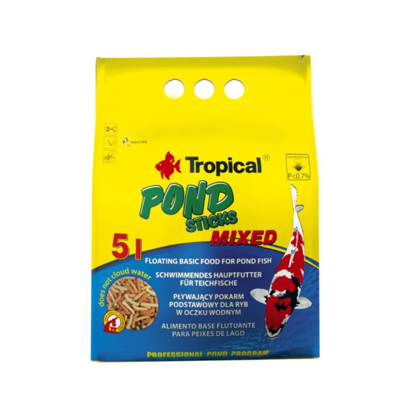 Tropical TRO40615