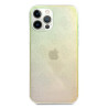Guess GUHCP12M3D4GIRBL iPhone 12/12 Pro 6,1" Iridescent Hardcase 4G 3D Pattern Collection