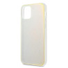 Guess GUHCP12M3D4GIRBL iPhone 12/12 Pro 6,1" Iridescent Hardcase 4G 3D Pattern Collection